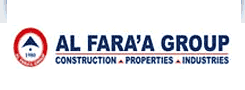 Al Faraa Logo